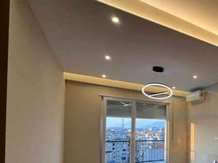 Qera, Apartament 1+1, Brryli, Tiranë.