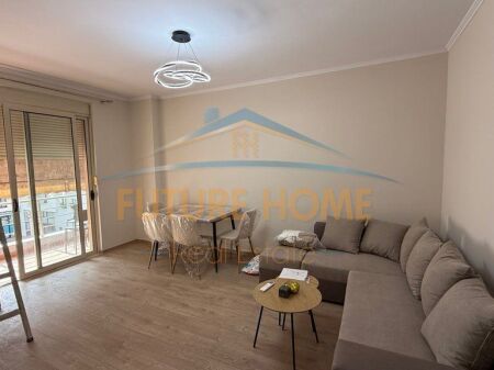 Rent, Apartment 1+1, New Ring, Tirana.