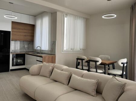  Apartament me Qira 2+1 tek River Residence