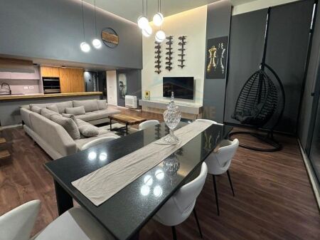 For sale, Duplex 2+1, Fresk, Tirana