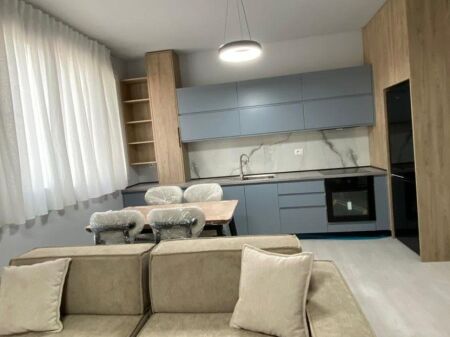 Jepet me qira apartament 2+1+2 – River Residence, Astir