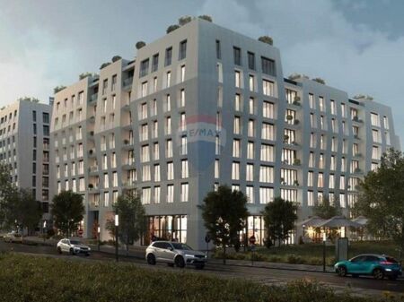 Shop - For Sale - Porcelani Residence, Tirana!!!