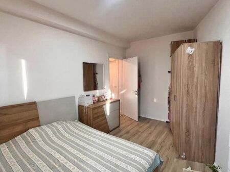 Apartment 2+1 with parking space for sale in the Astiri area