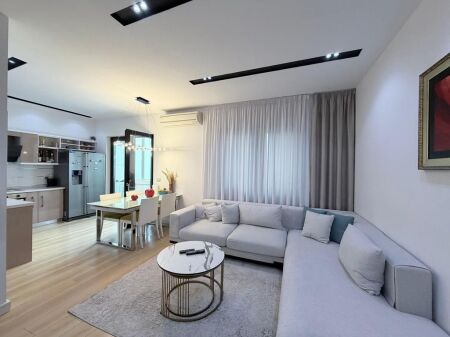 CAFE FLORA, 3+1 APARTMENT FOR SALE