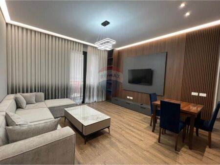 Apartment - For Rent - Delijorgji Complex, Tirana