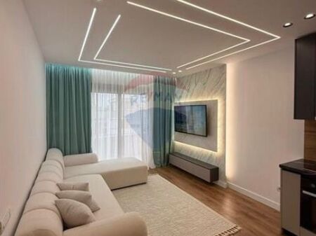 FOR SALE 1+1 APARTMENT IN ASTIR ID: 530491003-480