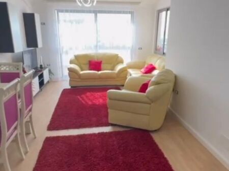 Apartament 2+1 per shitje ne Fresk 150,000 €