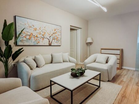  Jepet apartament 2+1 me qira te Myslym Shyri