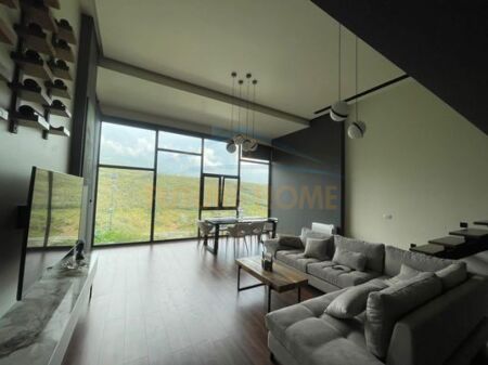 Affitto, Duplex 2+1, Fresk, Tirana