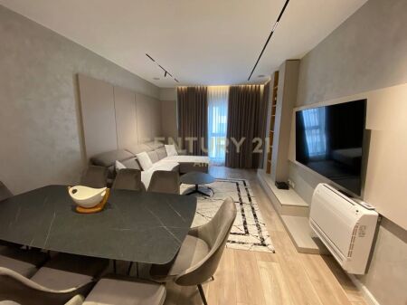 Shitet Apartament 2+1+2 në Rezidencën Erli ! 260,000 € Sip. Totale  92m2