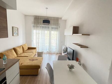Affittasi appartamento 1+1 Residenza Magnet 21 Dicembre