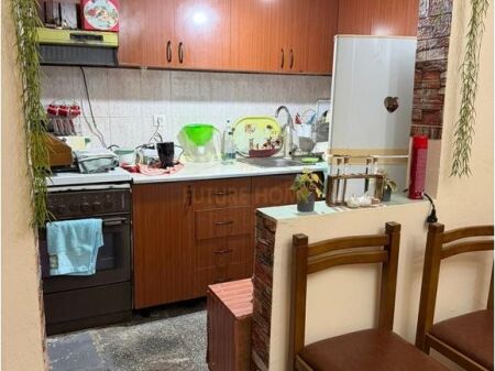 Rent 1+1, Former Park 300€