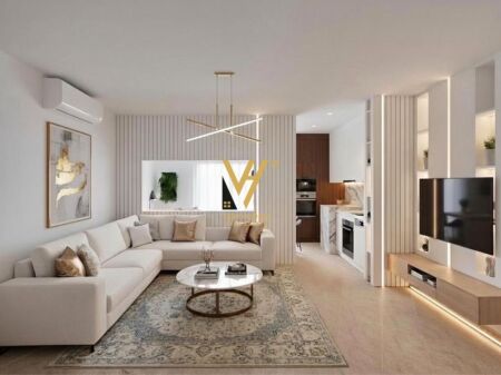 SHITET APARTAMENT 1+1+BLK TE SHKEMBI KAVAJES 80.000 EURO