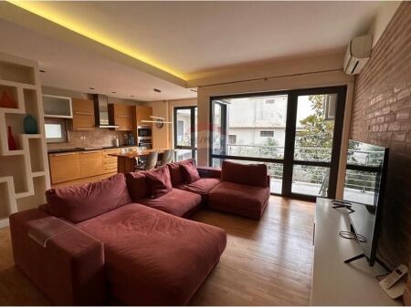 Apartament 2+1+2 per shitje , Selvia