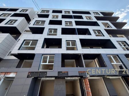 Apartament 1+1 Në Shitje në Mali i Robit, Durrës - 94,608€ | 59.13 m²