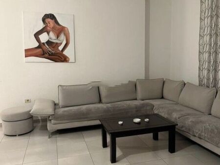 Price reduced! 1+1 Apartment for Sale in Fresk