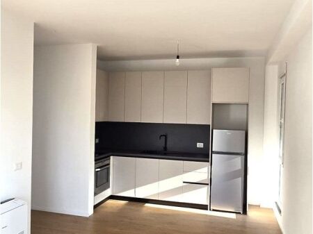 Apartment 2+1+2 Bathrooms, for Rent in Don Bosco, Tirana