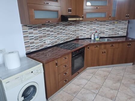 Appartamento 1+1 in affitto, 400 €, Don Bosko