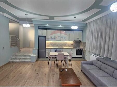 Private house - For Rent - Idriz Dollaku Street, Tirana