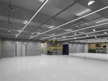 LOCALE COMMERCIALE IN AFFITTO 350 M2 PIAZZA WILLSON 450.000 LEKE