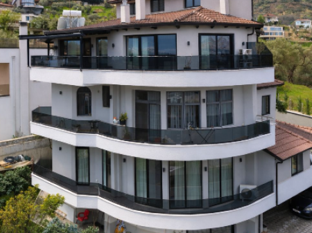  Super Luxury Villa for Sale – Dry Lake
