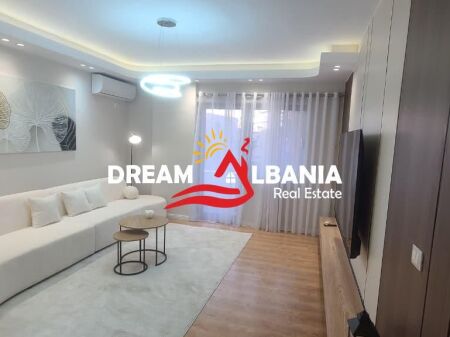 Super Apartament 2+1 ne Shitje ne Astir, prane Bar Artistit ne Tirane (ID 41212192)