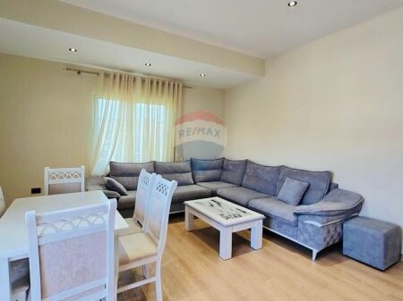 Apartament 2+1 Vilat Gjermane