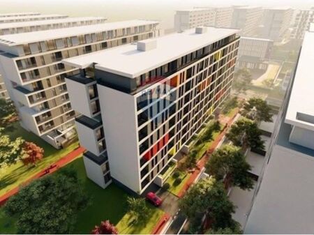 Apartament 2+1+2 ne shitje , Univers City