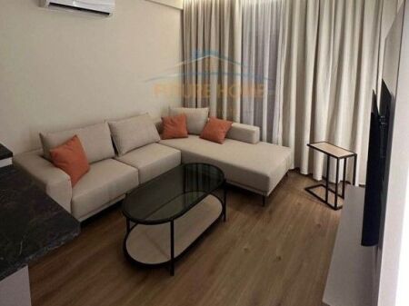 Qera, Apartament 1+1 ne Rezidencen Kaimi, Alidemi