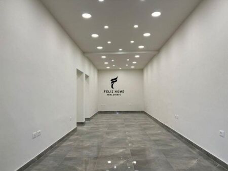 NEGOZIO IN AFFITTO 67 M2 STADIO DINAMO 2.500 EURO FH-64601