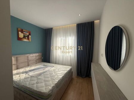 APARTAMENT 1+1 PER QIRA TEK 21 DHJETORI 450 € /Muaj