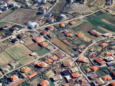 Terreno in vendita a Shkallnur Durres 30.000€.