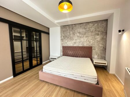 Apartament 2+1+2 me parkim per qira te Kopshti Zoologjik