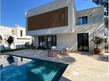 FOR SALE, VILLA, SAN PIETRO RESIDENCE