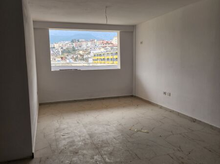 SHITET APARTAMENT 1+1 / KOMPLEKSI TOM DOSHI