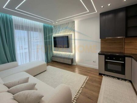 Shitet, Apartament 1+1, Unaza e Re