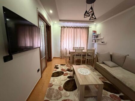  Jepet apartament 2+1 me qira te Don Bosko