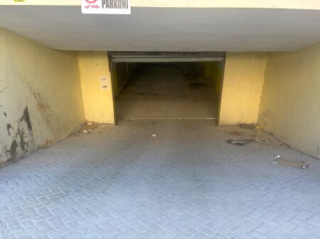 Garage for Sale Near Old Urt in Durres