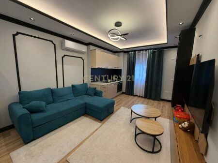SHITET APARTAMENT 1+1 , PRANE DIAMMA RESORT !