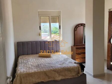  JEPET ME QERA APARTAMENT 3+1+3 – Kodra e Priftit