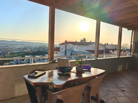 SHITET, APARTAMENT 3+1+2, FRESKU, TIRANE ID: 530581010-67