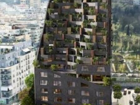 Shitet Apartament 2+1