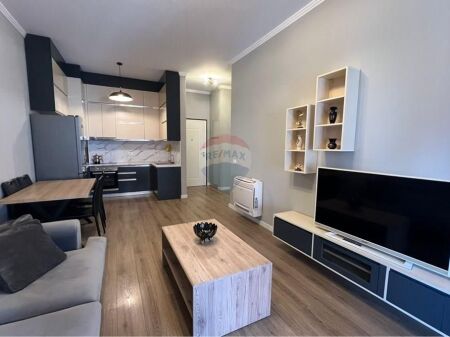 Apartment 1+1 for rent Delijorgji Complex