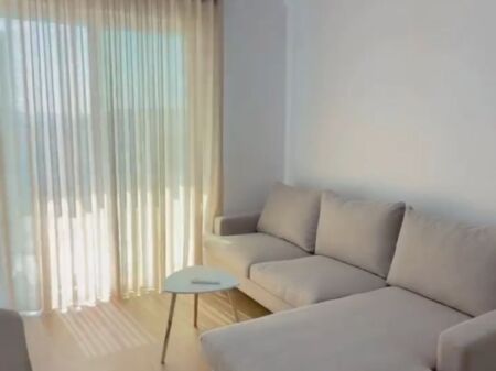  Apartament 1+1 me qira – Rezidenca OXA, Fresk