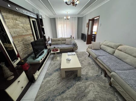 For sale, Apartment 2+1+2, Laprake, Tirane Empire65844