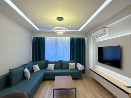 For Rent Apartment 1+1+Parking in Astir at Urban Gate Residence!