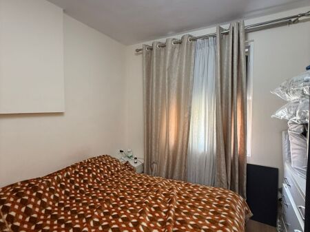  Shitet Apartament 1+1 – Harry Fultz, Tiranë