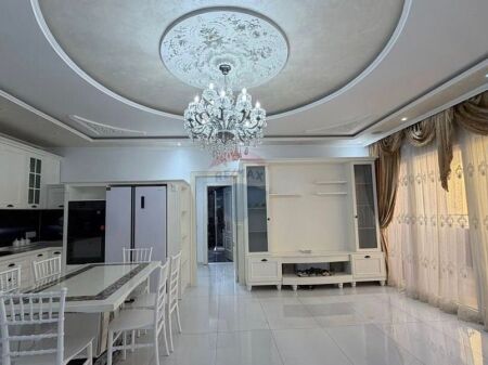APARTAMENT 2+1+2 PER SHITJE NE XHAMLLIK ID: 530261070-216