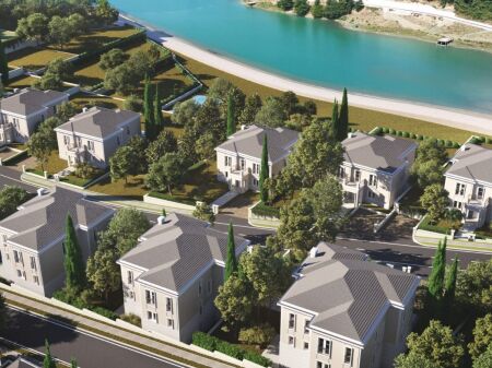  Villa for Sale – Rolling Hills, Lake Farka