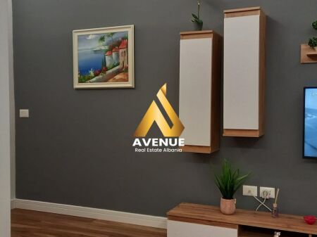  APARTMENT 1+1 FOR RENT | BLLOK, TIRANA